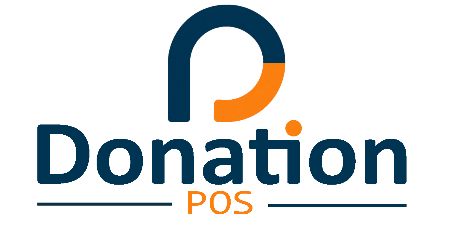Donation POS